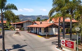 Best Western Plus Pepper Tree Inn