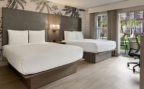 Best Western Plus Pepper Tree Inn